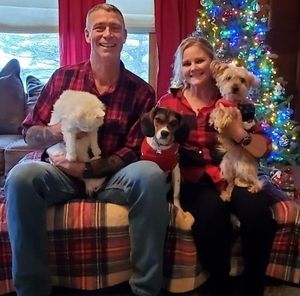 Meet your Posher, Renee